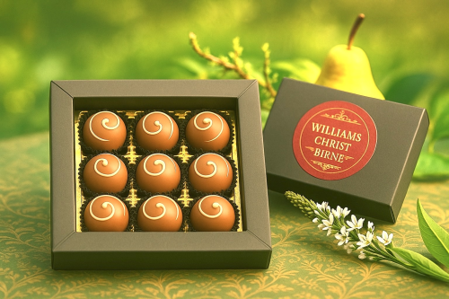 Williams Christ Praline'